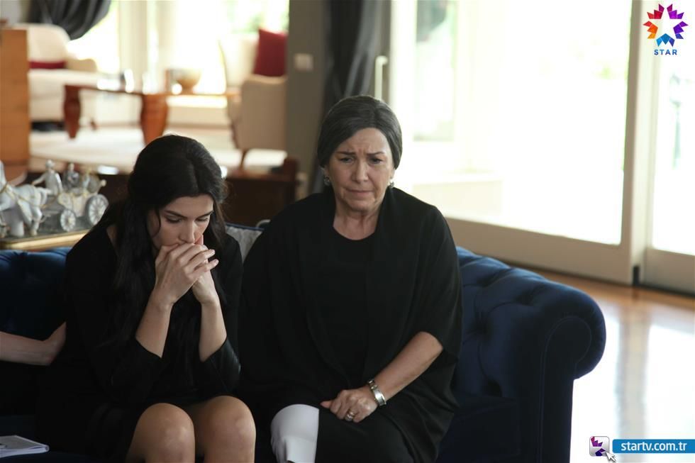 Photo Hatice Şendil