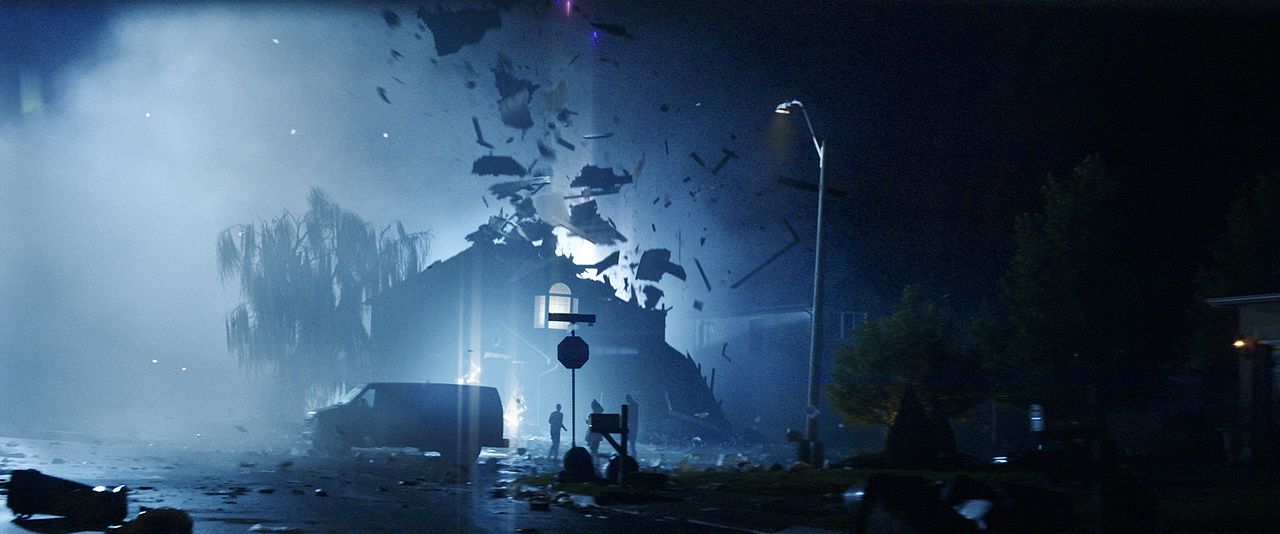 Poltergeist : Photo