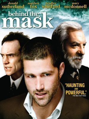 Behind the Mask : Affiche
