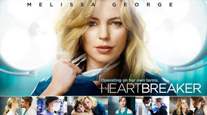 Heartbeat : Affiche