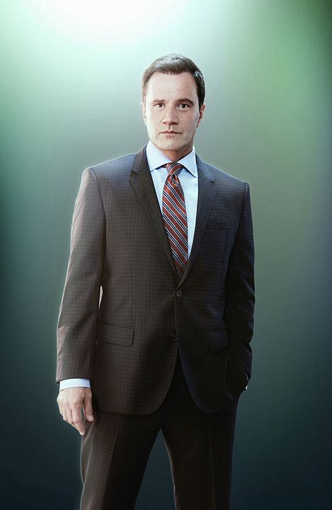 Photo Tim DeKay