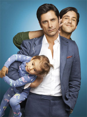 Grandfathered : Affiche