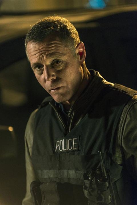 Chicago Police Department : Photo Jason Beghe