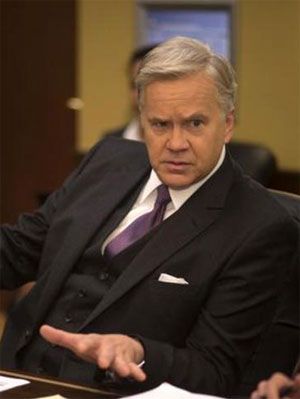 The Brink : Affiche