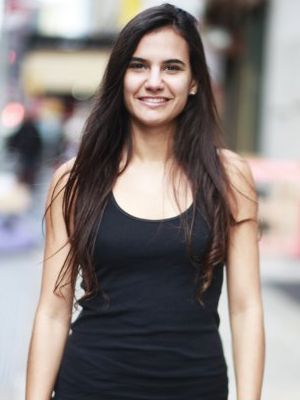 Affiche Adriana Alvarez
