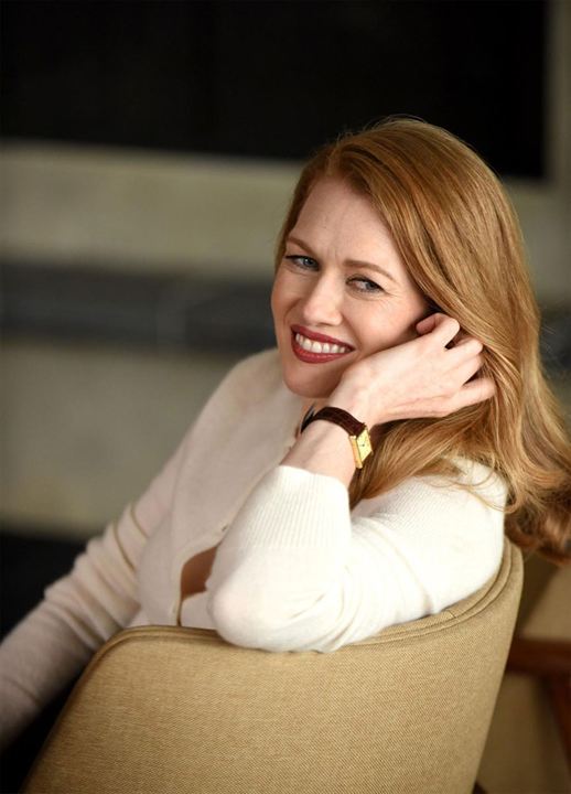 The Catch (2016) : Photo Mireille Enos