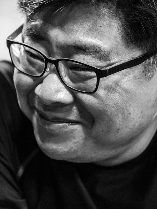 Affiche Oh Seung-Uk