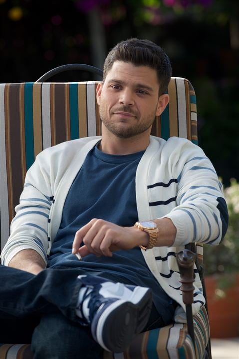 Entourage : Photo Jerry Ferrara