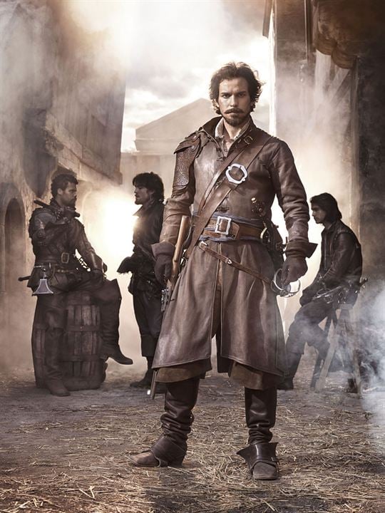 Photo Santiago Cabrera