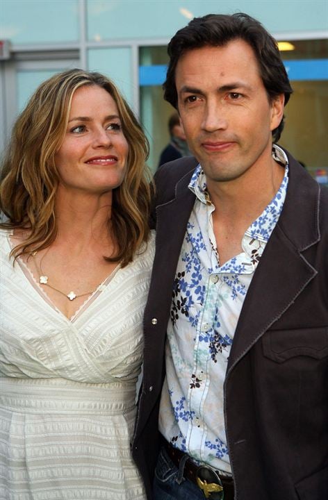 Photo promotionnelle Andrew Shue, Elisabeth Shue