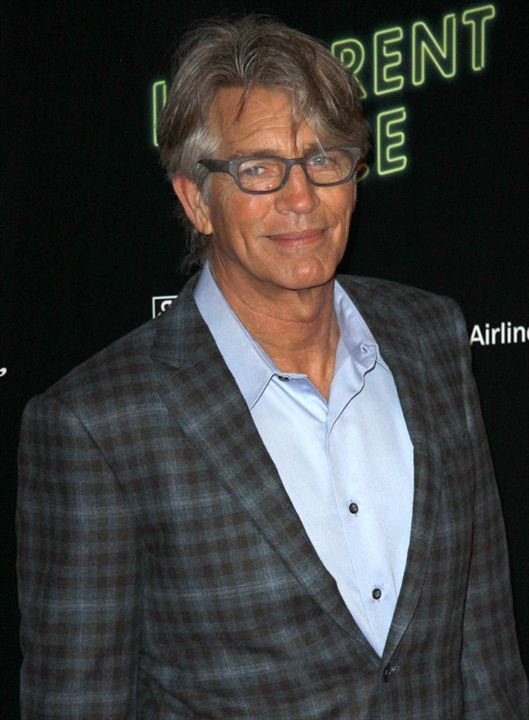 Photo promotionnelle Eric Roberts