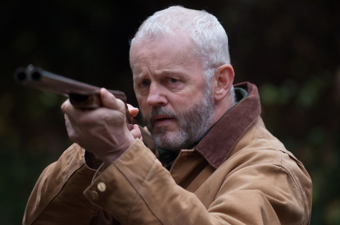 Horns : Photo David Morse