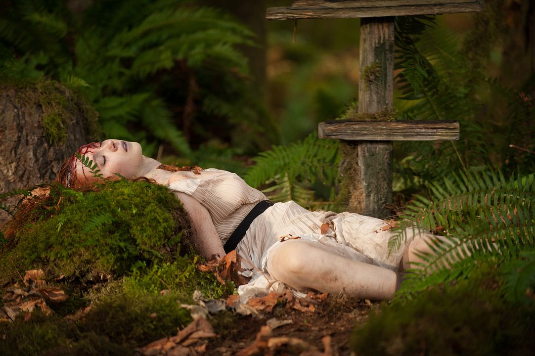Horns : Photo Juno Temple