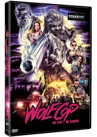 Wolfcop : Affiche