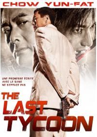 The Last Tycoon : Affiche