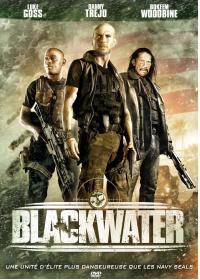 Blackwater : Affiche