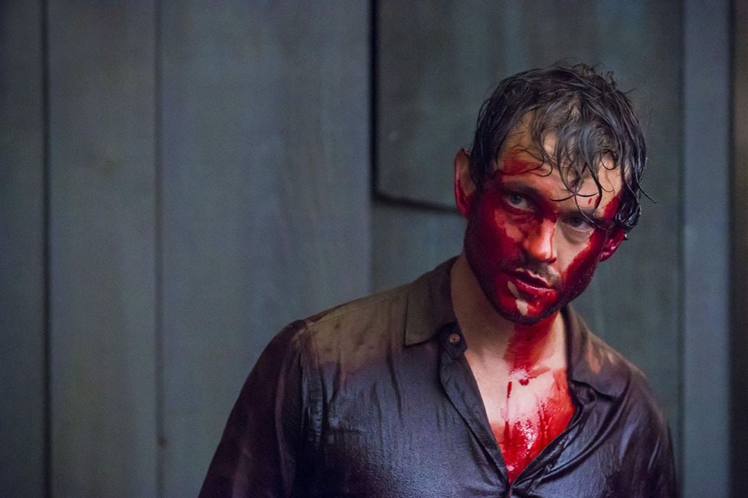 Hannibal : Photo Hugh Dancy