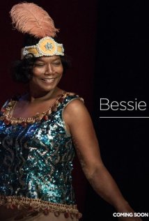 Bessie : Affiche