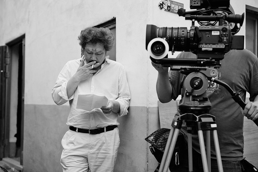 Photo Hong Sang-soo
