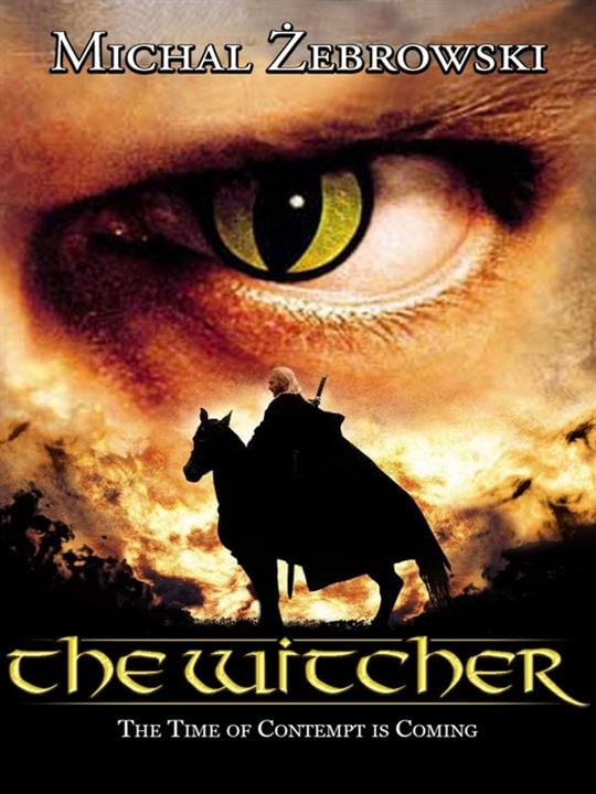The Witcher (2001)