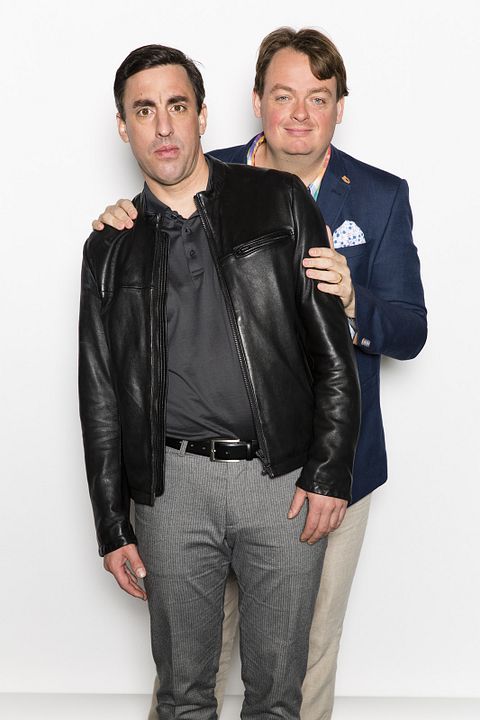 Photo Alexander Schubert, Sascha Nathan