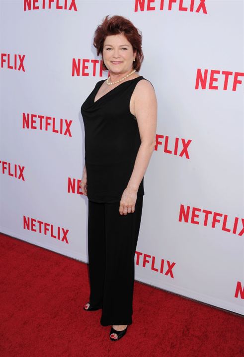 Photo promotionnelle Kate Mulgrew