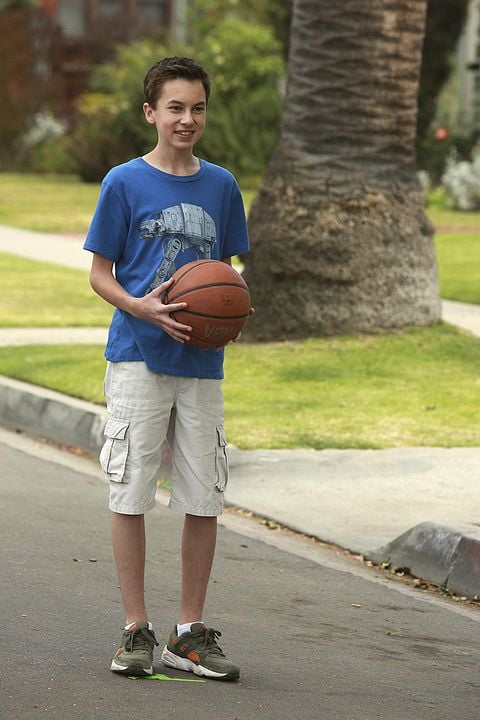 The Fosters : Photo Hayden Byerly