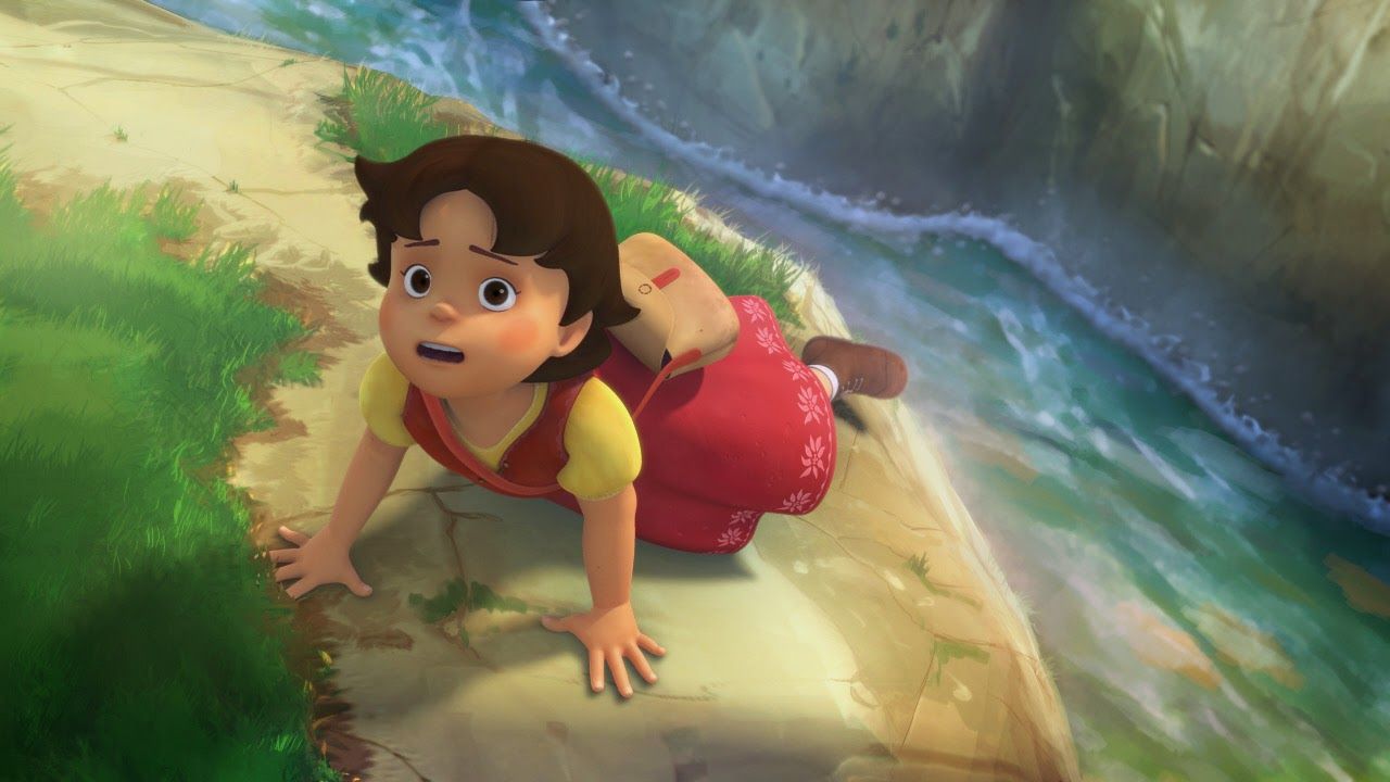 Heidi (2015) : Heidi (2015) : Photo - 45 sur 46 - AlloCiné