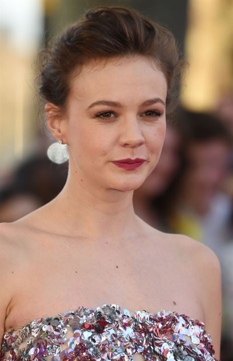 Loin de la foule déchaînée : Photo promotionnelle Carey Mulligan