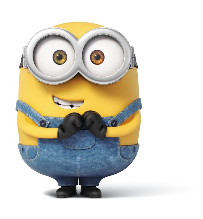 Les Minions : Photo promotionnelle