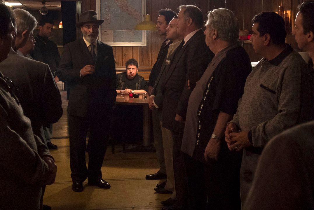 Rob The Mob : Photo