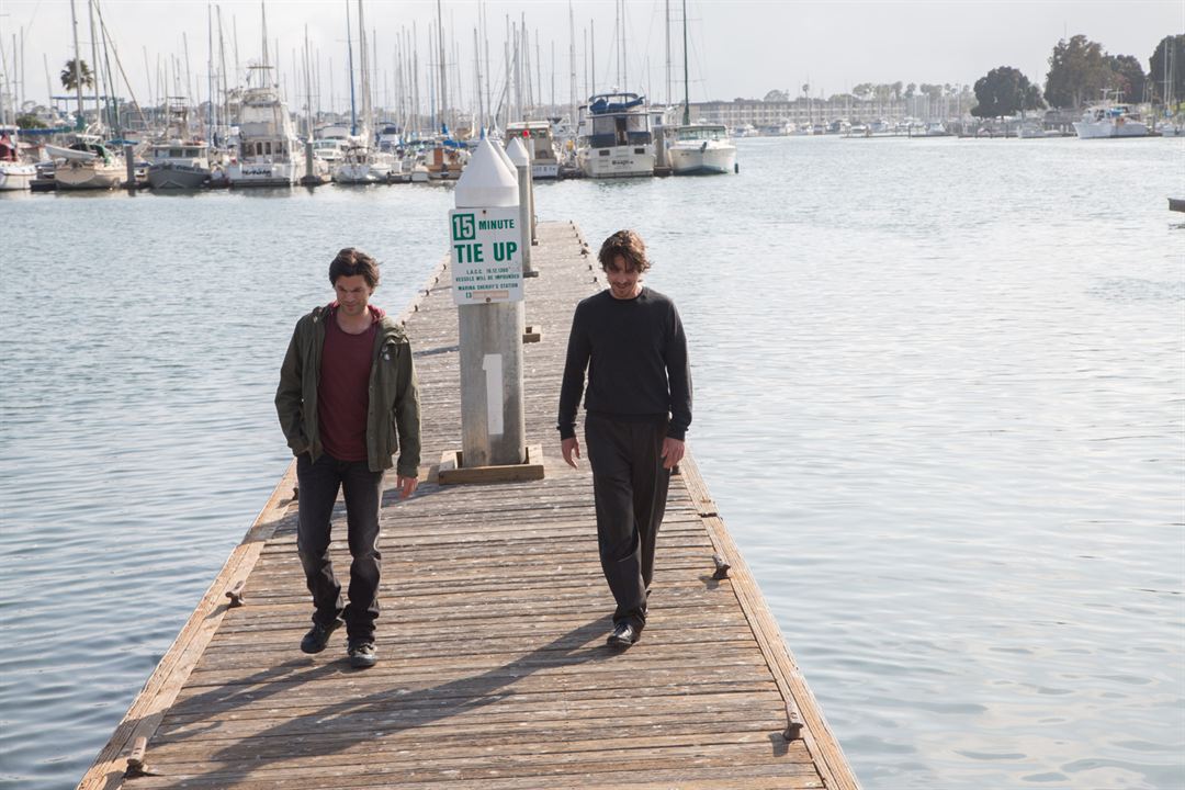 Knight of Cups : Photo Wes Bentley, Christian Bale