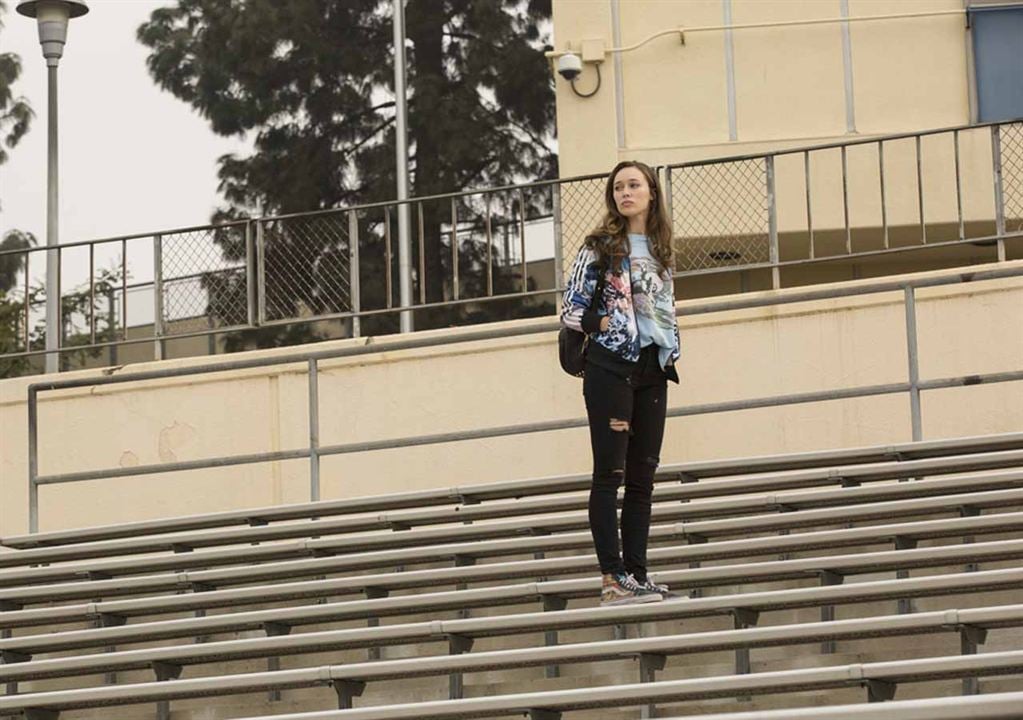 Fear The Walking Dead : Photo Alycia Debnam-Carey