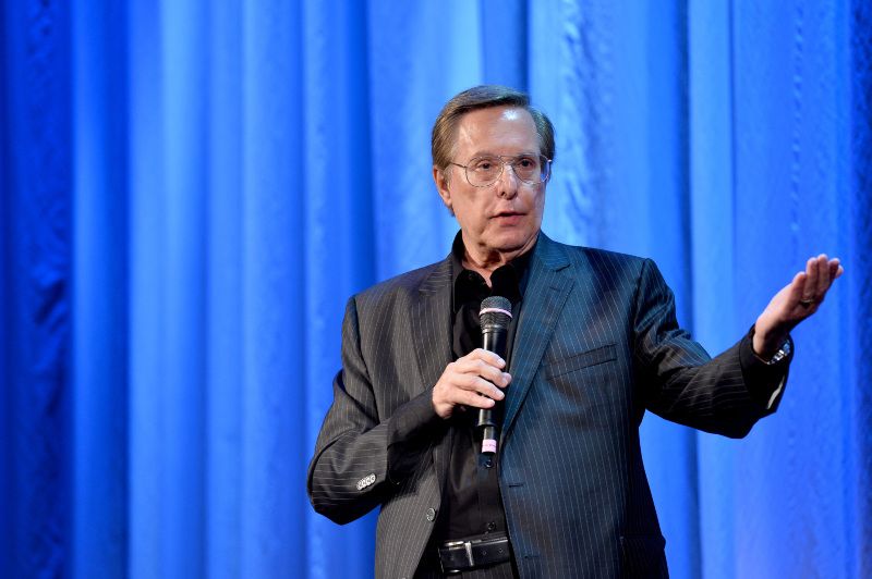 Photo promotionnelle William Friedkin