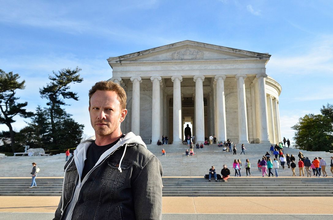 Sharknado 3: Oh Hell No! : Photo Ian Ziering