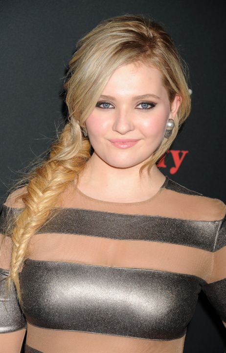 Photo promotionnelle Abigail Breslin