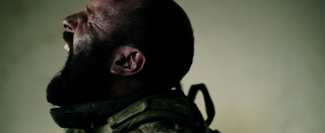 Monsters: Dark Continent : Photo