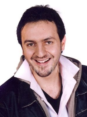 Affiche Tuncay Tarhan