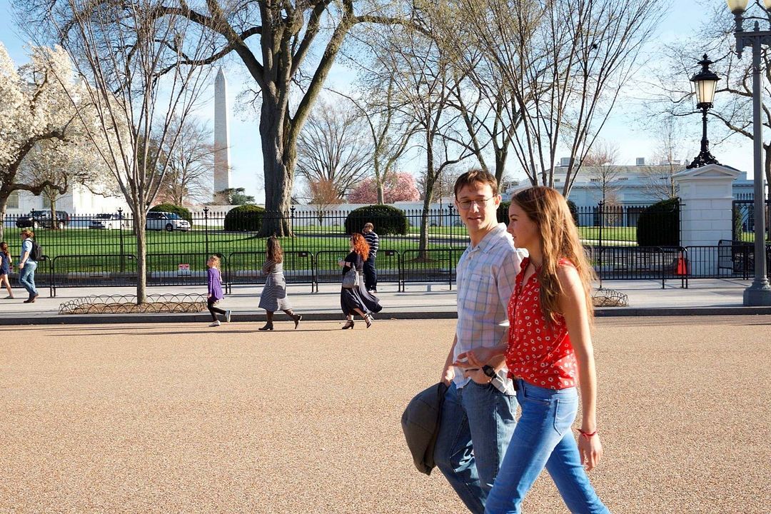 Snowden : Photo Shailene Woodley, Joseph Gordon-Levitt