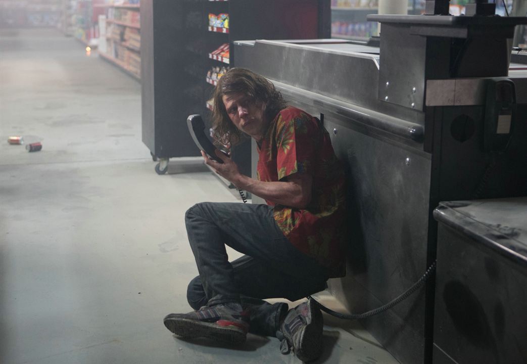 American Ultra : Photo Jesse Eisenberg