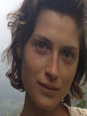 Affiche Marie-Eve Nadeau
