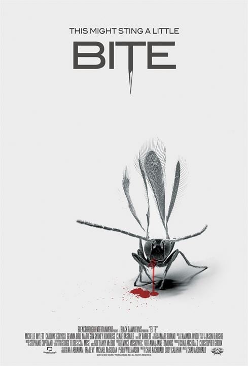 Bite : Affiche