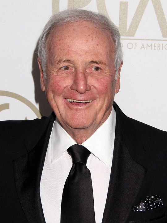 Affiche Jerry Weintraub