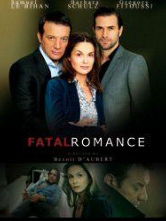 En apparence (TV) : Affiche