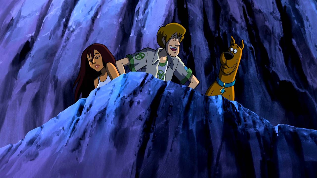 Scooby-Doo et la colonie de la peur : Photo