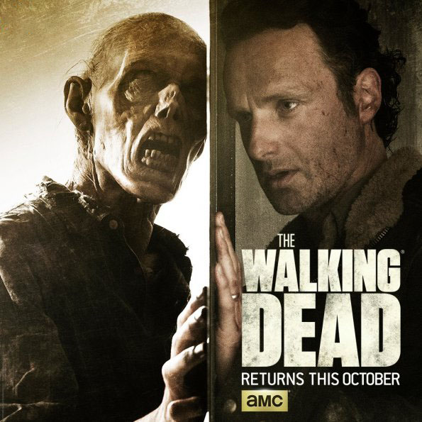 The Walking Dead : Photo