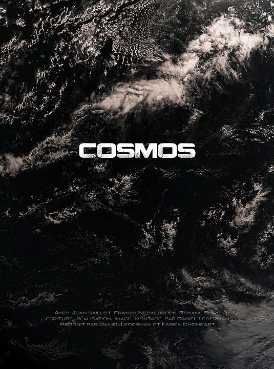 Cosmos : Affiche