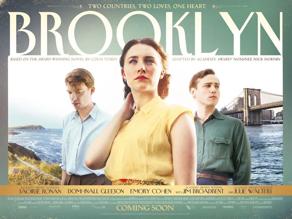 Brooklyn : Photo promotionnelle