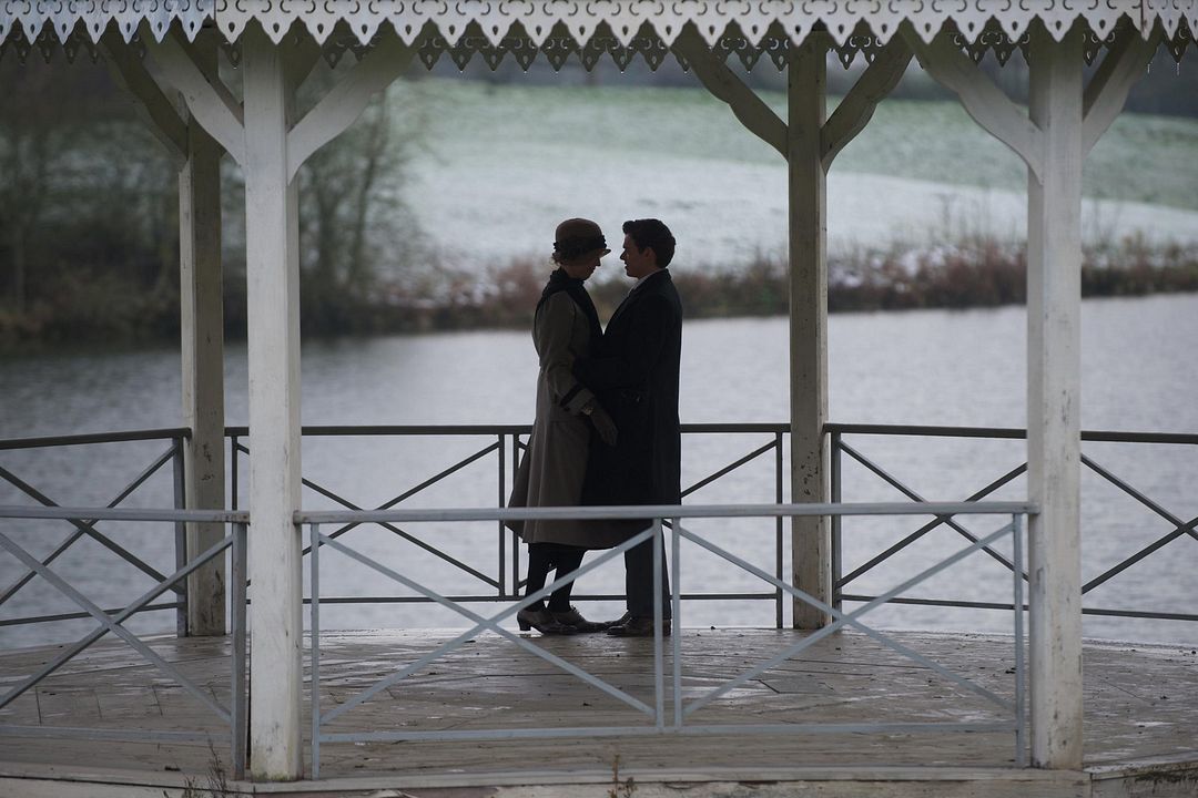 Une Promesse : Photo