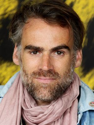 Affiche Sebastian Blomberg